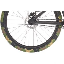 Radio-bike VTT 26 Pouces Minotaur 26", Noir -VTT 27,5 pouces (650B) Soldes Boutique radio bikes minotaur 26 matt black 7