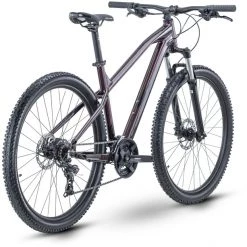 R-raymon VTT Semi-rigides 27,5 Pouces HardRay Seven 2.0, Violet/noir