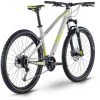 R-raymon VTT Semi-rigides 27,5 Pouces HardRay Seven 3.0, Gris