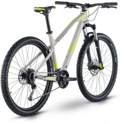 R-raymon VTT Semi-rigides 27,5 Pouces HardRay Seven 3.0, Gris
