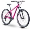 R-raymon VTT Semi-rigides 27,5 Pouces SevenRay 1.0, Rose/noir -VTT 27,5 pouces (650B) Soldes Boutique raymon sevenray 10 pink black 1