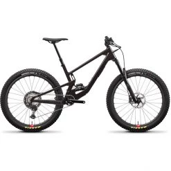 Santa-cruz VTT Tout-suspendus 27,5 Pouces 5010 4 C XT Reserve, Violet