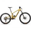 Santa-cruz VTT Tout-suspendus 27,5 Pouces Bronson 4 C MX XT Reserve, Or -VTT 27,5 pouces (650B) Soldes Boutique santa cruz bronson 4 c mx xt reserve stone gold 1