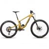 Santa-cruz VTT Tout-suspendus 27,5 Pouces Bronson 4 C MX XT, Or -VTT 27,5 pouces (650B) Soldes Boutique santa cruz bronson 4 c mx xt stone gold 1