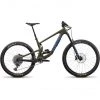 Santa-cruz VTT Tout-suspendus 27,5 Pouces Bronson 4 C S 27.5", Olive -VTT 27,5 pouces (650B) Soldes Boutique santa cruz bronson 4 c s 275 moss 1