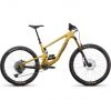 Santa-cruz VTT Tout-suspendus 27,5 Pouces Bronson 4 CC MX X01, Or -VTT 27,5 pouces (650B) Soldes Boutique santa cruz bronson 4 cc mx x01 stone gold 1