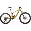 Santa-cruzsanta-cruz-bronson VTT Tout-suspendus 27,5 Pouces Bronson 4 CC MX XX1 Reserve, Or -VTT 27,5 pouces (650B) Soldes Boutique santa cruz bronson 4 cc mx xx1 reserve stone gold 1