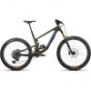 Santa-cruz VTT Tout-suspendus 27,5 Pouces Bronson 4 CC X01 AXS Reserve 27.5", Olive -VTT 27,5 pouces (650B) Soldes Boutique santa cruz bronson 4 cc x01 axs reserve 275 moss 1
