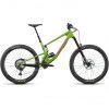 Santa-cruz VTT Tout-suspendus 27,5 Pouces Nomad 5 C XT Coil, Vert -VTT 27,5 pouces (650B) Soldes Boutique santa cruz nomad 5 c xt coil green 1