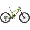 Santa-cruz VTT Tout-suspendus 27,5 Pouces Nomad 5 C XT Coil Reserve, Vert -VTT 27,5 pouces (650B) Soldes Boutique santa cruz nomad 5 c xt coil reserve green 1
