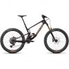 Santa-cruz VTT Tout-suspendus 27,5 Pouces Nomad 5 CC X01 AXS Reserve, Rouge -VTT 27,5 pouces (650B) Soldes Boutique santa cruz nomad 5 cc x01 axs reserve oxblood 1