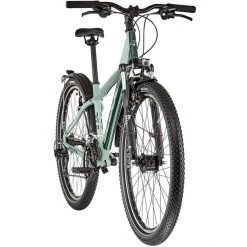 VTT 27,5 pouces (650B) Soldes Boutique -VTT 27,5 pouces (650B) Soldes Boutique scool trox evo 275 21 s kinder green green 3