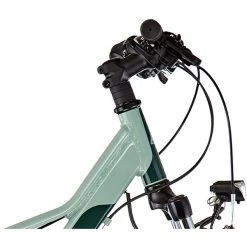 Scool VTT Semi-rigides 27,5 Pouces TroX EVO 27,5 21-S Enfant, Vert -VTT 27,5 pouces (650B) Soldes Boutique scool trox evo 275 21 s kinder green green 4