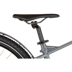 Scool VTT Semi-rigides 27,5 Pouces XXlite EVO Disc 27,5 9-S Enfant, Gris/orange -VTT 27,5 pouces (650B) Soldes Boutique scool xxlite evo disc 275 9 s kinder grey orange matt 6