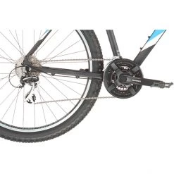 Serious VTT Semi-rigides 27,5 Pouces Rockville 10 Lite, Noir -VTT 27,5 pouces (650B) Soldes Boutique serious eight ball 10 lite black blue 6