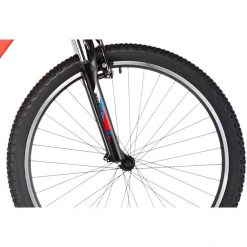 Serious VTT Semi-rigides 27,5 Pouces Eight Ball 27.5", Noir/bleu -VTT 27,5 pouces (650B) Soldes Boutique serious eight ball 275 black blue 5