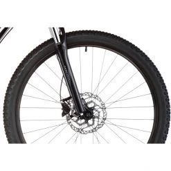 Serious VTT Semi-rigides 27,5 Pouces Eight Ball Disc 27.5", Gris -VTT 27,5 pouces (650B) Soldes Boutique serious eight ball disc 275 grey orange 5