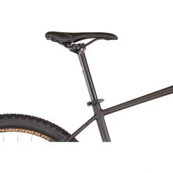 Serious VTT Semi-rigides 27,5 Pouces Rockville 10, Noir -VTT 27,5 pouces (650B) Soldes Boutique serious rockville 10 blue black orange 6