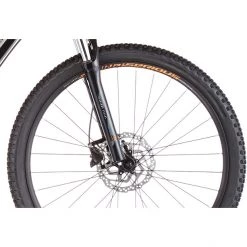 Serious VTT Semi-rigides 27,5 Pouces Rockville 10, Gris/orange -VTT 27,5 pouces (650B) Soldes Boutique serious rockville 10 grey orange 3