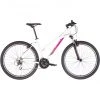Serious VTT Semi-rigides 27,5 Pouces Rockville 10 Lite Trapèze, Blanc -VTT 27,5 pouces (650B) Soldes Boutique serious rockville 10 lite trapeze pink white 1