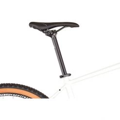 Seriousserious-rockville VTT Semi-rigides 27,5 Pouces Rockville 10, Blanc -VTT 27,5 pouces (650B) Soldes Boutique serious rockville 10 white 6