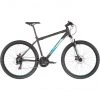 Serious VTT Semi-rigides 27,5 Pouces Rockville 20, Noir -VTT 27,5 pouces (650B) Soldes Boutique serious rockville 20 black blue 1