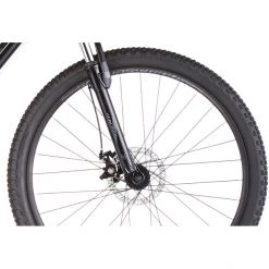 Serious VTT Semi-rigides 27,5 Pouces Rockville 20, Noir -VTT 27,5 pouces (650B) Soldes Boutique serious rockville 20 black grey 3