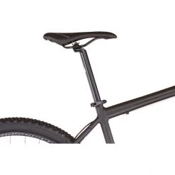 Serious VTT Semi-rigides 27,5 Pouces Rockville 20, Noir -VTT 27,5 pouces (650B) Soldes Boutique serious rockville 20 black grey 6