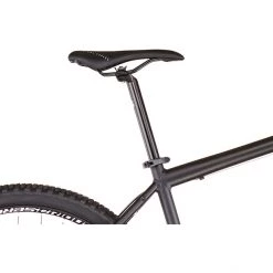 Serious VTT Semi-rigides 27,5 Pouces Rockville 20, Noir -VTT 27,5 pouces (650B) Soldes Boutique serious rockville 20 black pink 6