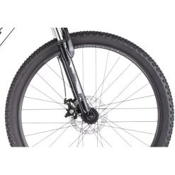 Serious VTT Semi-rigides 27,5 Pouces Rockville 20, Noir -VTT 27,5 pouces (650B) Soldes Boutique serious rockville 20 black whit grey 3