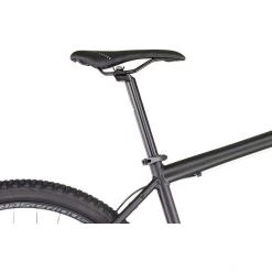 Serious VTT Semi-rigides 27,5 Pouces Rockville 20, Noir -VTT 27,5 pouces (650B) Soldes Boutique serious rockville 20 black whit grey 6