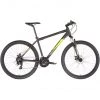 Serious VTT Semi-rigides 27,5 Pouces Rockville 20, Noir -VTT 27,5 pouces (650B) Soldes Boutique serious rockville 20 black yellow 1
