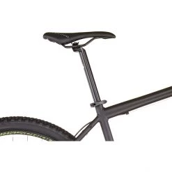 Serious VTT Semi-rigides 27,5 Pouces Rockville 20, Noir -VTT 27,5 pouces (650B) Soldes Boutique serious rockville 20 black yellow 6