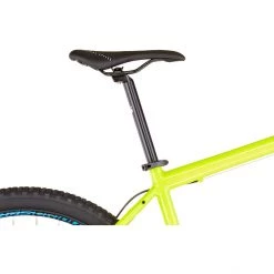 Serious VTT Semi-rigides 27,5 Pouces Rockville 20, Vert -VTT 27,5 pouces (650B) Soldes Boutique serious rockville 20 green blue 6