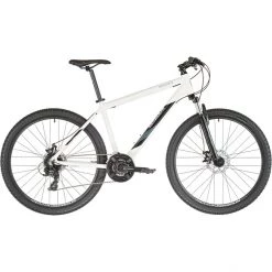 Seriousserious-rockville VTT Semi-rigides 27,5 Pouces Rockville 20, Blanc