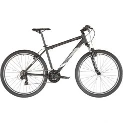 Serious VTT Semi-rigides 27,5 Pouces Rockville 27.5", Noir/gris