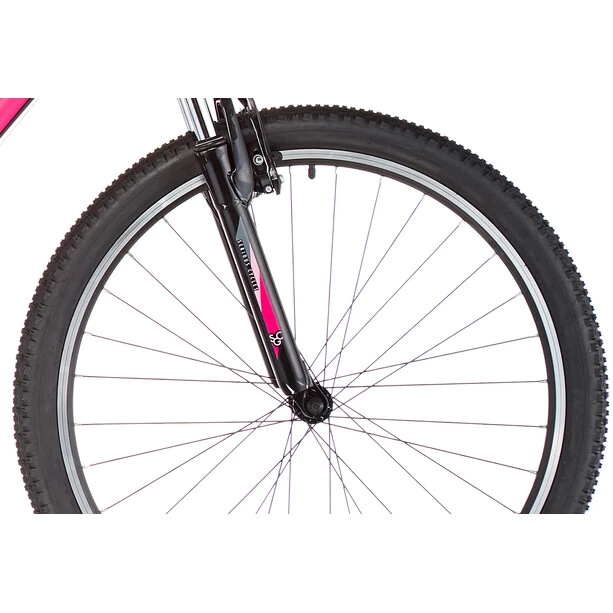 Serious VTT Semi-rigides 27,5 Pouces Rockville 27,5", Noir 4 Serious VTT Semi-rigides 27,5 Pouces Rockville 27,5", Noir – Image 2