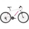 Serious VTT Semi-rigides 27,5 Pouces Rockville 27,5", Blanc -VTT 27,5 pouces (650B) Soldes Boutique serious rockville 275 white pink 1