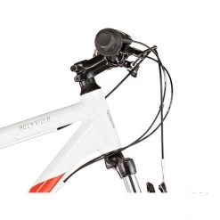 Serious VTT Semi-rigides 27,5 Pouces Rockville 27.5", Blanc -VTT 27,5 pouces (650B) Soldes Boutique serious rockville 275 white red 4