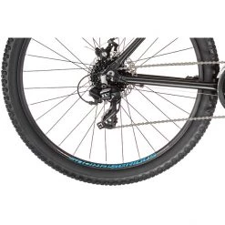Serious VTT Semi-rigides 27,5 Pouces Rockville Disque 27,5", Noir 12 Serious VTT Semi-rigides 27,5 Pouces Rockville Disque 27,5", Noir -VTT 27,5 pouces (650B) Soldes Boutique serious rockville disc 275 black blue 5