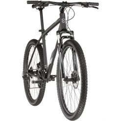 VTT 27,5 pouces (650B) Soldes Boutique -VTT 27,5 pouces (650B) Soldes Boutique serious rockville disc 275 black grey 3