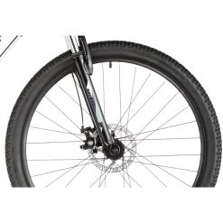 Serious VTT Semi-rigides 27,5 Pouces Rockville Disque 27,5", Noir -VTT 27,5 pouces (650B) Soldes Boutique serious rockville disc 275 black grey 5