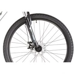 Serious VTT Semi-rigides 27,5 Pouces Rockville Disque 27,5", Noir -VTT 27,5 pouces (650B) Soldes Boutique serious rockville disc 275 black white grey 5