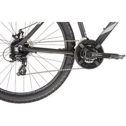 Serious VTT Semi-rigides 27,5 Pouces Rockville Disque 27,5", Noir -VTT 27,5 pouces (650B) Soldes Boutique serious rockville disc 275 black white grey 6