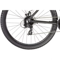 Serious VTT Semi-rigides 27,5 Pouces Rockville Disque 27,5", Noir -VTT 27,5 pouces (650B) Soldes Boutique serious rockville disc 275 black white grey 7