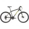 Serious VTT Semi-rigides 27,5 Pouces Rockville Disque 27,5", Noir -VTT 27,5 pouces (650B) Soldes Boutique serious rockville disc 275 black yellow 1 1
