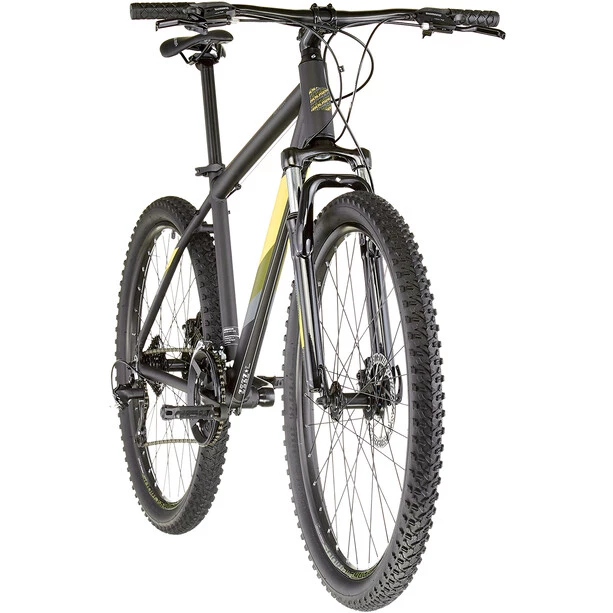 Serious VTT Semi-rigides 27,5 Pouces Rockville Disque 27,5", Noir 4 Serious VTT Semi-rigides 27,5 Pouces Rockville Disque 27,5", Noir – Image 2