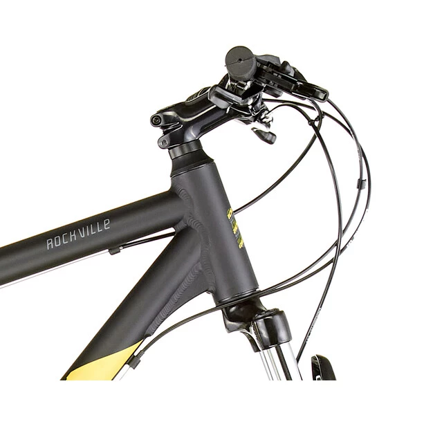 Serious VTT Semi-rigides 27,5 Pouces Rockville Disque 27,5", Noir 5 Serious VTT Semi-rigides 27,5 Pouces Rockville Disque 27,5", Noir – Image 3
