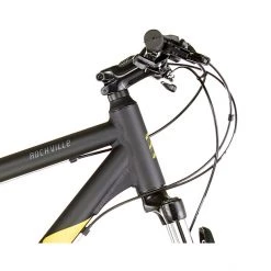 Serious VTT Semi-rigides 27,5 Pouces Rockville Disque 27,5", Noir -VTT 27,5 pouces (650B) Soldes Boutique serious rockville disc 275 black yellow 4
