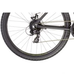 Serious VTT Semi-rigides 27,5 Pouces Rockville Disque 27,5", Noir 13 Serious VTT Semi-rigides 27,5 Pouces Rockville Disque 27,5", Noir -VTT 27,5 pouces (650B) Soldes Boutique serious rockville disc 275 black yellow 7 1